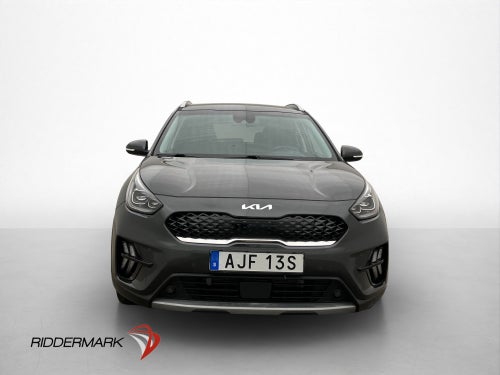 Kia Niro P-HEV Advance Plus