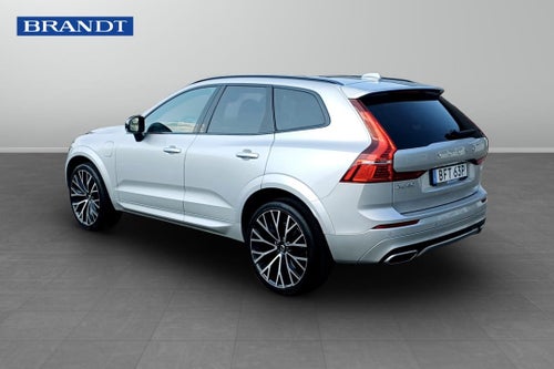 Volvo XC60 Recharge T6 R-Design T
