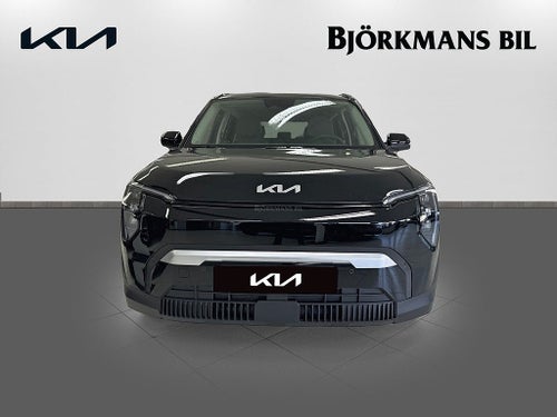 Kia EV3 SR /*LADDNING 10.000KR/ V-HJUL 50% / KAMPANJ 2597KR/MÅN