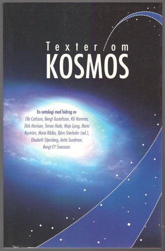 Texter om Kosmos - Ella Carlsson m.fl.
