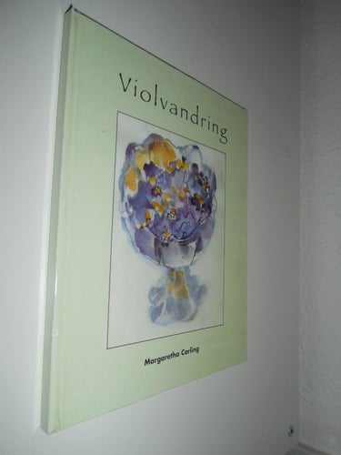 Violvandring