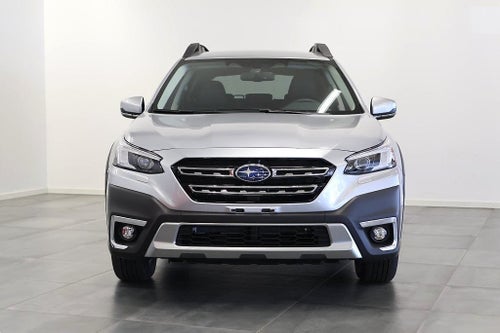 Subaru Outback 2.5 4WD XFuel Adventure SISTA CHANSEN