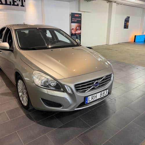 Volvo S60 T3