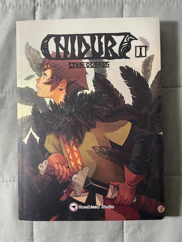 [Swe] Bok 1, Fantasy / Äventyr / Nordisk mytologi - Nidur