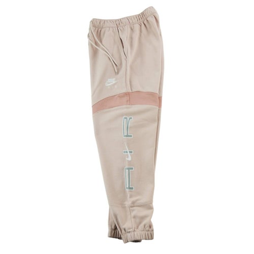 Nike Women’s Pink Joggers Size XS #QWE1161
