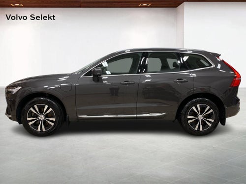 Volvo XC60 Recharge T6 Core Edition