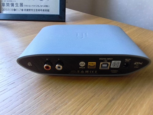 iFi Zen Air DAC