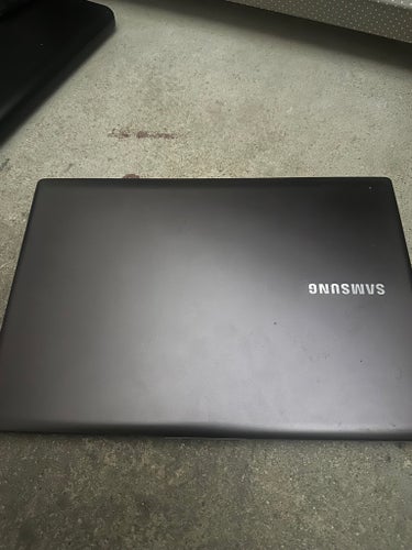 Samsung bärbar dator