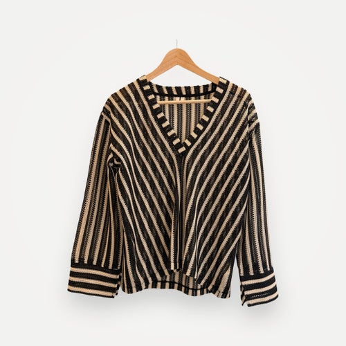 Arket-blus
