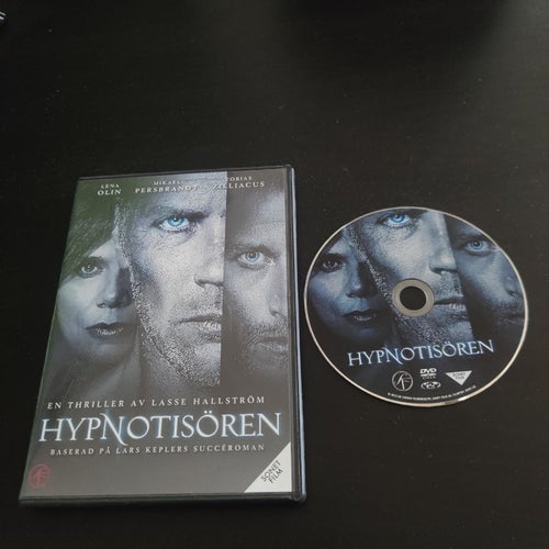 Hypnotisören