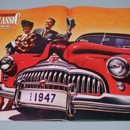 Bilsport Classic Nr 12 2008
