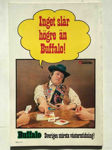 Western - 1977:3 FN
