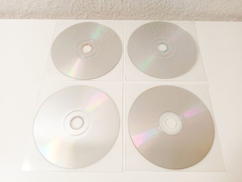 4st MP3 Ljudböcker Jonasson & Levengood Hundraåringen Analfabeten mfl