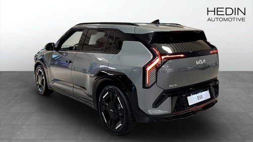 Kia EV3 Long Range GT-Line Pano Head Up