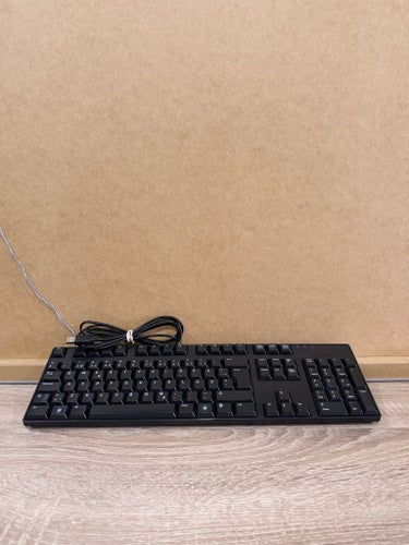 Dell L30U full-size tangentbord