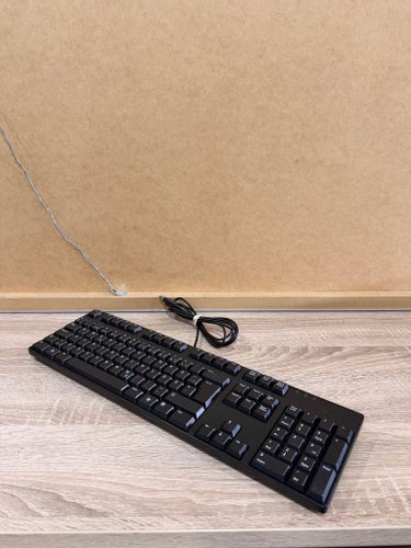 Dell L30U full-size tangentbord