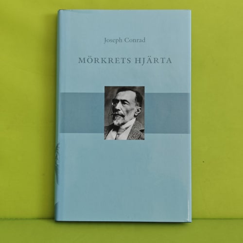 Mörkrets hjärta av Joseph Conrad, 2007