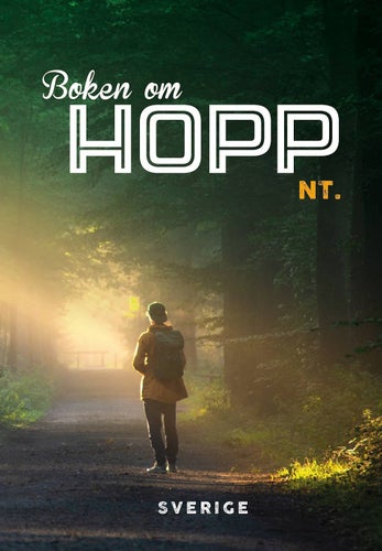 Boken om HOPP NT.