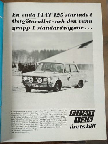 TEKNIK FÖR ALLA 1968