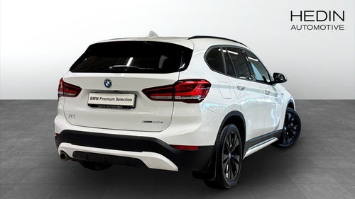 BMW X1 xDrive25e Steptronic