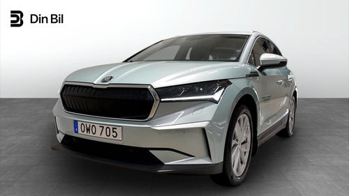Škoda Enyaq iV 60 180hk /Drag/Värmepump
