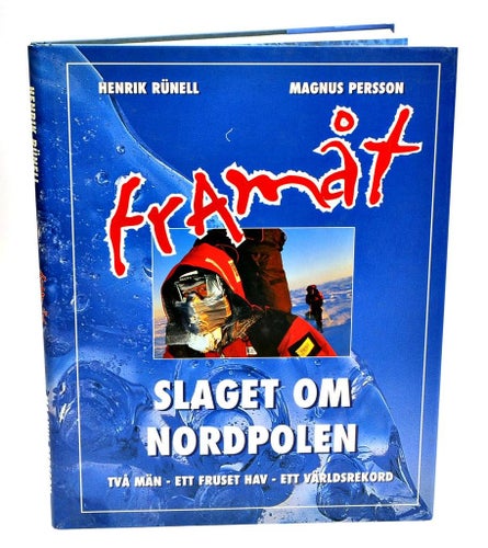 Slaget Om Nordpolen