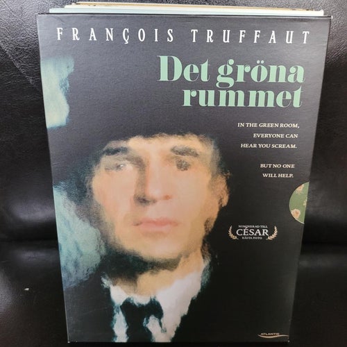 det gröna rummet - digibook