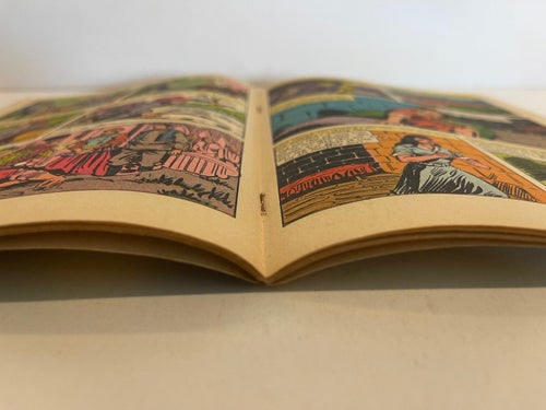Illustrerade Klassiker Nr 205