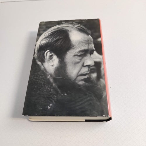 Augusti fjorton : (gamla tideräkningen) av Alexander Solsjenitsyn