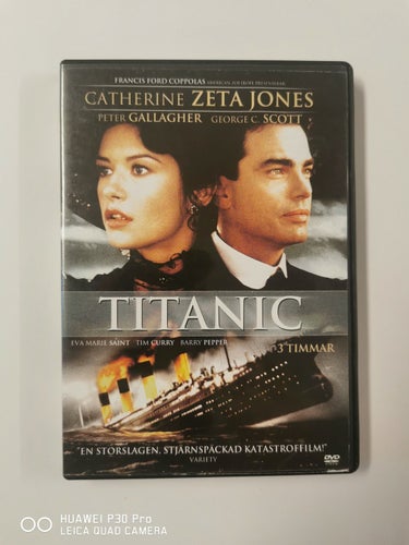 Titanic