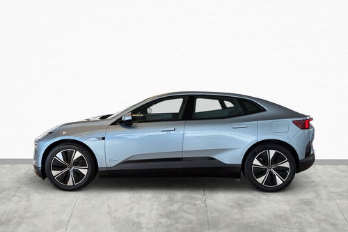 Polestar 4 Long Range Dual Motor Plus H/K Panorama