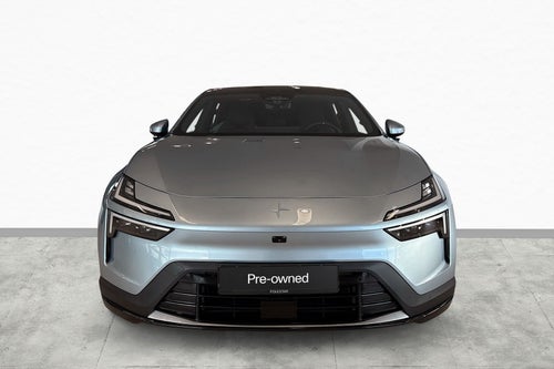 Polestar 4 Long Range Dual Motor Plus H/K Panorama