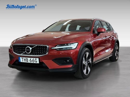 Volvo V60 Cross Country B4 AWD Diesel Adv SE