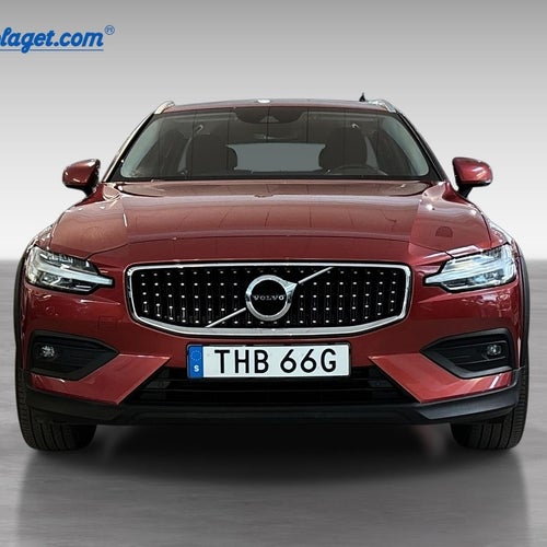 Volvo V60 Cross Country B4 AWD Diesel Adv SE