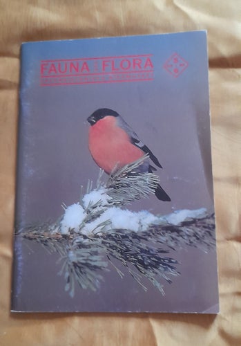 Fauna och Flora 1996 5-6