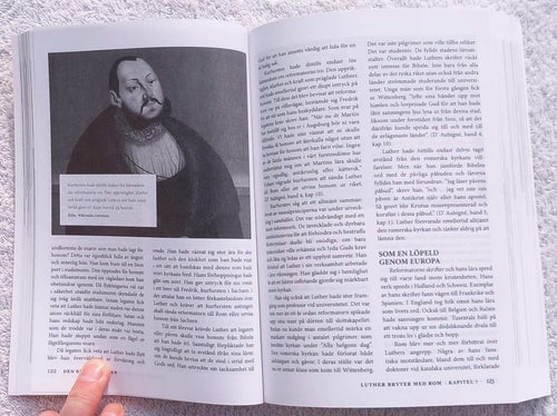 Ellen G. White: Den stora striden mellan gott och ont