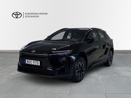 Toyota bZ4X EXECUTIVE