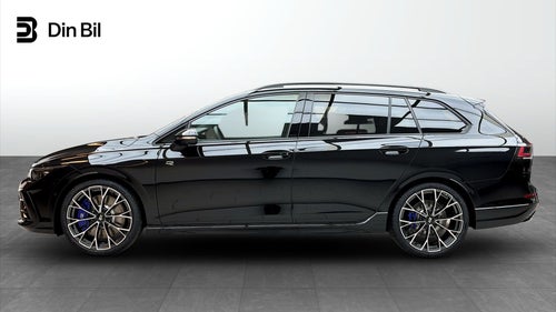 Volkswagen Golf Variant R 333 HK DSG7 4MOTION Pano/H&K