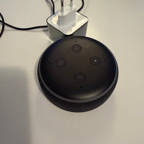Amazon Echo Dot (3:e generationen)