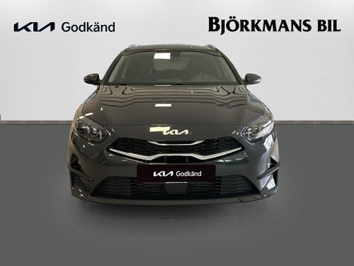 Kia Ceed SW 1.5 ADVANCE KIA GODKÄND INKL V-HJUL