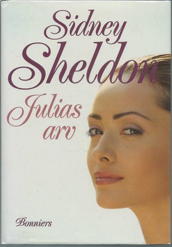 SIDNEY SHELDON - JULIAS ARV