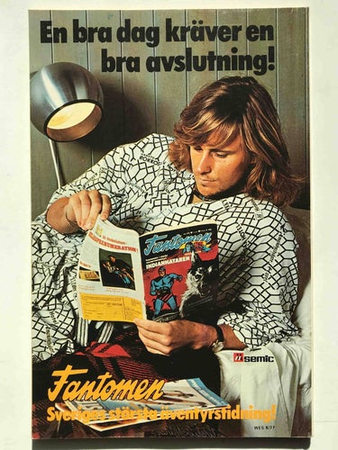 Western - 1977:5 VF