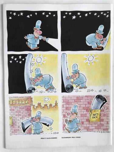 MAD - 1991:1 VF-