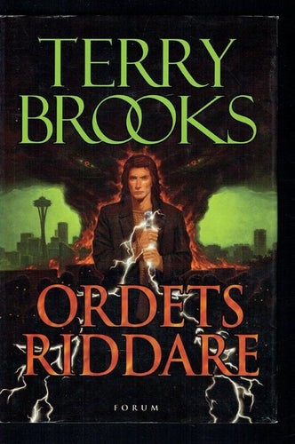 Raymond E. Feist - Ordets riddare