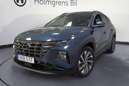 Hyundai Tucson 1.6 T-GDi Essential 150 hk Aut