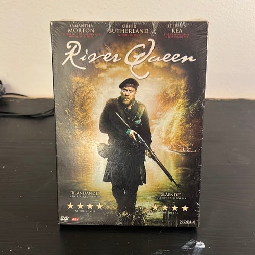 River Queen (DVD)