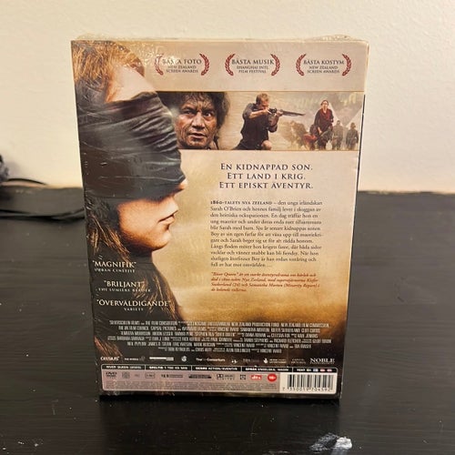 River Queen (DVD)