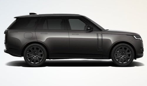 Land Rover Range Rover P550e Autobiography