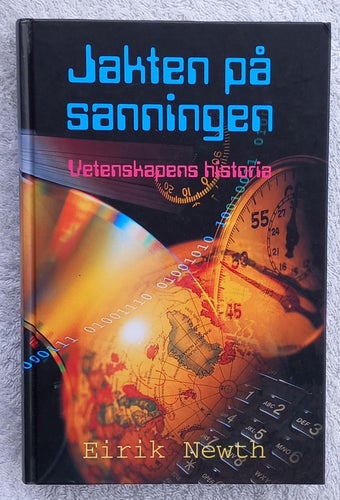 Jakten på sanningen – vetenskapens historia