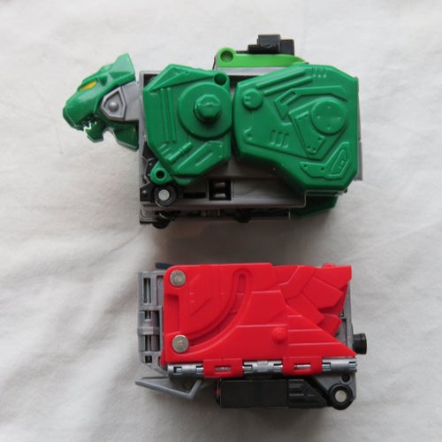 2st transformerande figurer